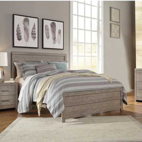 Bedroom image